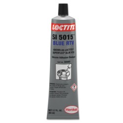 80-ML. SUPERFLEX BLUE RTV SILICONE AD-HENKEL CORPORAT-442-270642