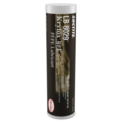 16-OZ. CARTRIDGE KRYTOXRFE BEARING LUBRICANT CP-HENKEL CORPORAT-442-237158