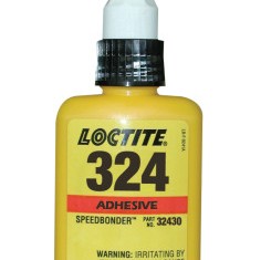 50ML SPEEDBONDER 324 ACRYLIC ADHESIVE-HENKEL CORPORAT-442-88478
