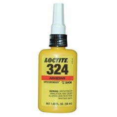 50ML SPEEDBONDER 324 ACRYLIC ADHESIVE-HENKEL CORPORAT-442-88478
