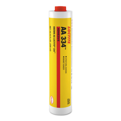300ML STRUCTURAL ADHESIVE 334 HIGH PERFPRMANCE-HENKEL CORPORAT-442-232749