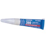 3-GM BLACK MAX 380TOUGHENED INS. ADHESIVE-HENKEL CORPORAT-442-232834
