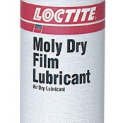LOCTITE MOLY DRY FILM LUBRICANT-HENKEL CORPORAT-442-1786074