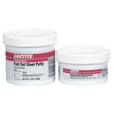 1-LB. FIXMASTER FAST SETSTEEL PUTTY-HENKEL CORPORAT-442-219293