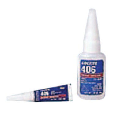 20GM PRISM 406 SURFACE INSEN. INSTANT ADHESIVE-HENKEL CORPORAT-442-135436