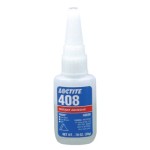 20GM PRISM 408 LOW ODOR/LOW BLOOM INSTANT ADHESV-HENKEL CORPORAT-442-135441
