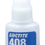 20GM PRISM 408 LOW ODOR/LOW BLOOM INSTANT ADHESV-HENKEL CORPORAT-442-135441