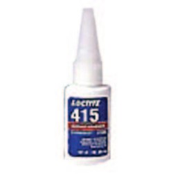 1OZ. SUPER BONDER 415 INSTANT ADHESIVE-HENKEL CORPORAT-442-135449