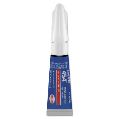 3-GM PRISM 454 SURFACEINSENSITIVE INST.ADH GEL-HENKEL CORPORAT-442-233998