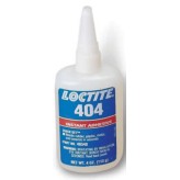 46548 4-OZ. QUICK SET 404 INDUSTRIAL ADHESIVE-HENKEL CORPORAT-442-234044