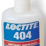 46548 4-OZ. QUICK SET 404 INDUSTRIAL ADHESIVE-HENKEL CORPORAT-442-234044