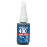 20GM PRISM 480 INSTANT ADHESIVE BLK TOUGHENED-HENKEL CORPORAT-442-135466