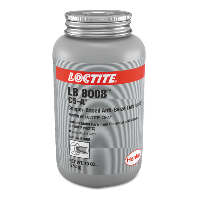 10OZ C5A COPPER BASE-HENKEL CORPORAT-442-234200