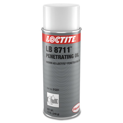 16-OZ. AEROSOL PENETRATING OIL-HENKEL CORPORAT-442-198792