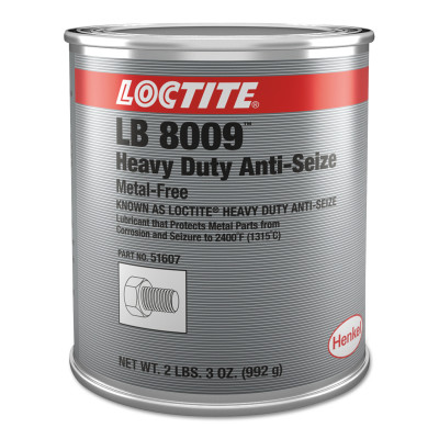 2LB.CAN HEAVY DUTY ANTI-SEIZE C-102-HENKEL CORPORAT-442-234349