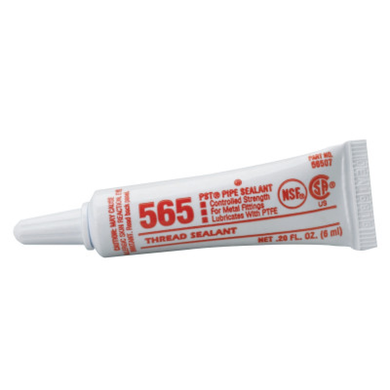 6-ML THREAD SEALANT 565PST LOWER STRENGTH-HENKEL CORPORAT-442-234438