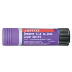 39156 QUICKSTIX 534 HI-TSKET DRESSING-HENKEL CORPORAT-442-640804