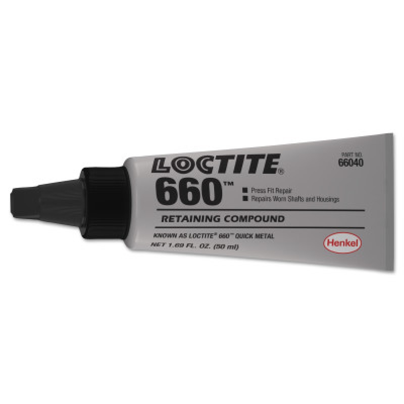 6-ML QUICK METAL PRESSFIT REPAIR RET CPD 660-HENKEL CORPORAT-442-209765