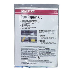 2"X6' TAPE PIPE REPAIR KIT-HENKEL CORPORAT-442-209818