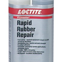 400 ML FIXMASTER RAPID RUBBER REPAIR URETHANE-HENKEL CORPORAT-442-428557