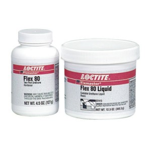 1-LB. KIT FIXMASTER FLEX80 LIQUID-HENKEL CORPORAT-442-209820