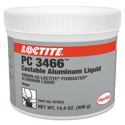 1LB. FIXMASTER ALUMINUMLIQUID-HENKEL CORPORAT-442-235614