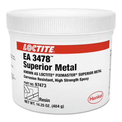 1LB. FIXMASTER SUPERIORMETAL-HENKEL CORPORAT-442-209822