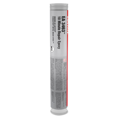 6" STEEL STICK HAND MOLDABLE PUTTY-HENKEL CORPORAT-442-209681