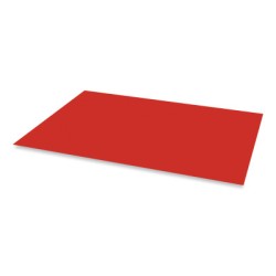 MAGNETIC CUTOUT RED 18"X24"-KENNEDY MFG. CO-444-99814