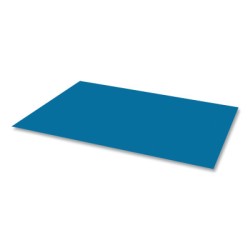 MAGNETIC CUTOUT BLUE 18"X 24"-KENNEDY MFG. CO-444-99815