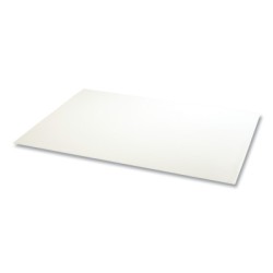 MAGNETIC CUTOUT WHITE 18"X 24"-KENNEDY MFG. CO-444-99816