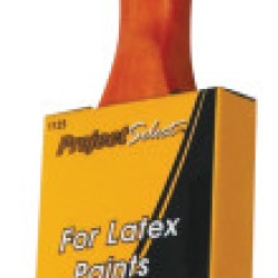POLYESTER PAINT BRUSH 2"-LINZER PRODUCTS-449-1123-2