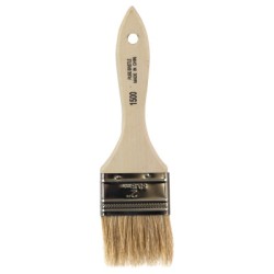 2-1/2" WHITE CHINESE BRISTLE CHIP BRUSH-LINZER PRODUCTS-449-1500-2-1/2