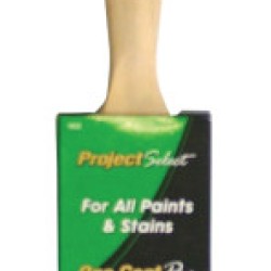 2" ONE COAT PRO BRUSH- PAINT- STAIN- & VARNISH-LINZER PRODUCTS-449-1832-2