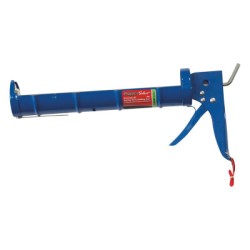 CAULK GUN- SMOOTH ROD- QUART-LINZER PRODUCTS-449-6002