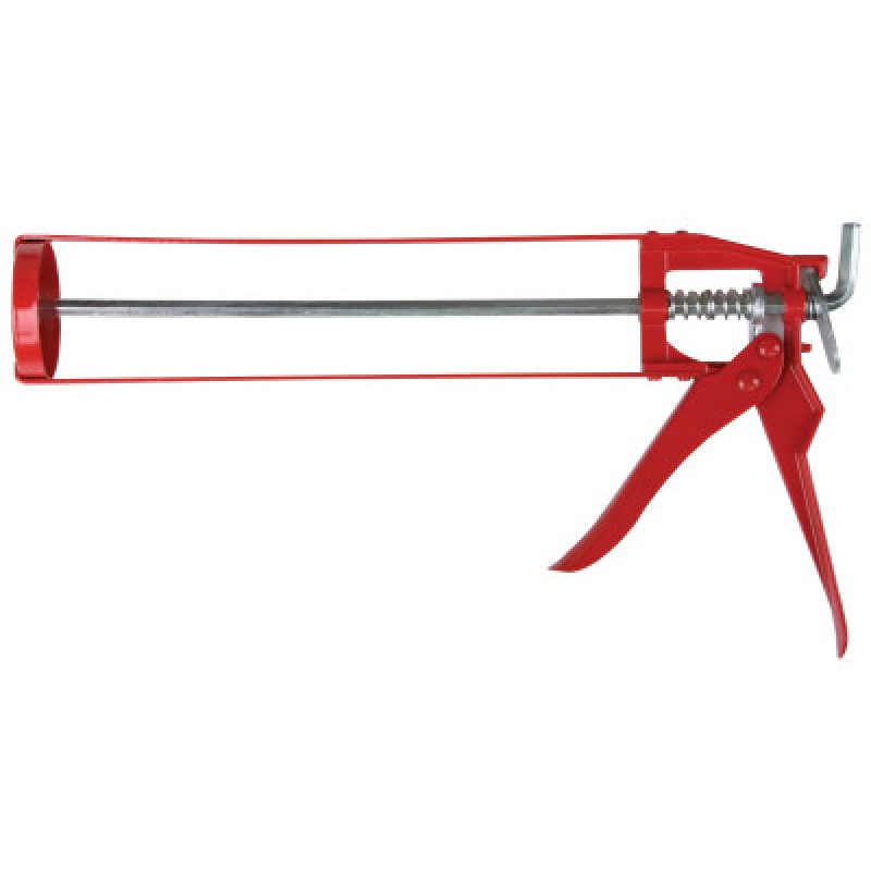 CAULKING GUN - SKELETONGUN 1/10-LINZER PRODUCTS-449-6003