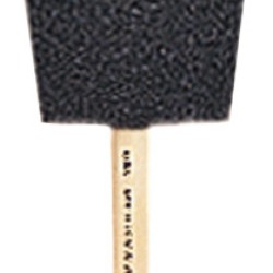 FOAM BRUSH 1"-LINZER PRODUCTS-449-8505-1