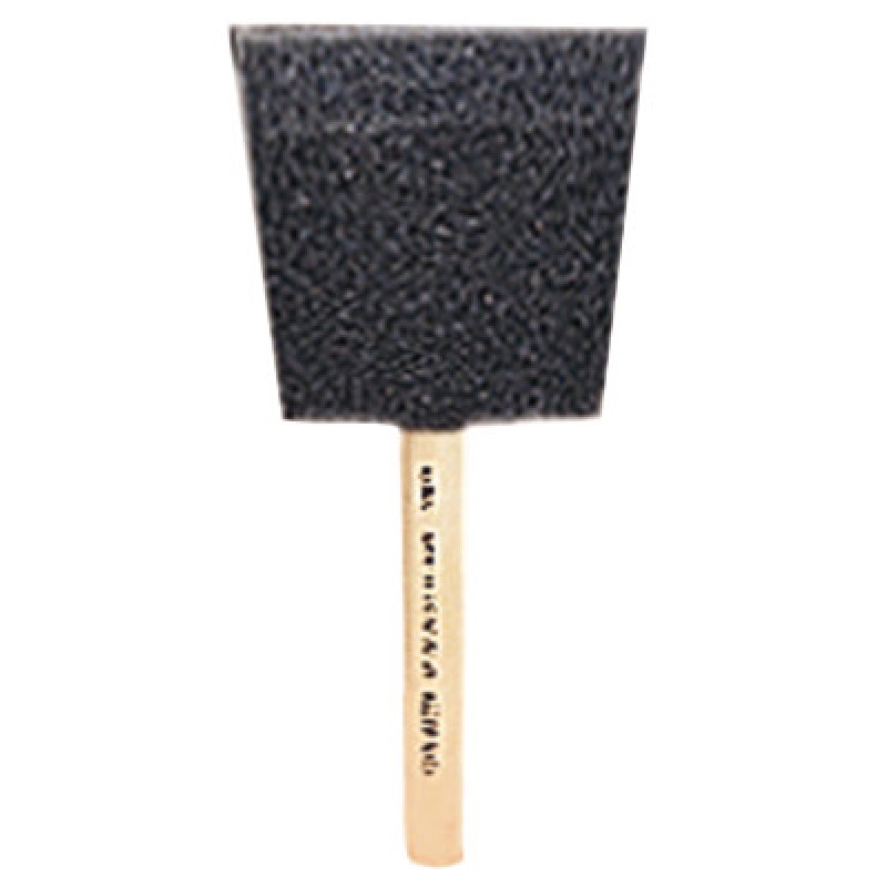 FOAM BRUSHES 4"-LINZER PRODUCTS-449-8505-4