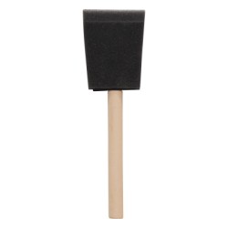 FOAM BRUSHES 2"-LINZER PRODUCTS-449-8505-2