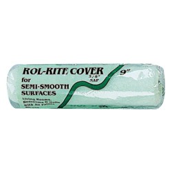 3" PAINT ROLLER COVER 3/8" NAP-LINZER PRODUCTS-449-RR938-3