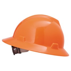 V-GARD SLOT CAP LARGE YE-MINE SAFETY APP-454-473285