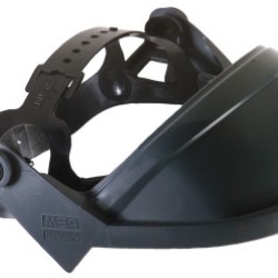 V-GARD GENERAL PURPOSE HEADGEAR-MINE SAFETY APP-454-10127061