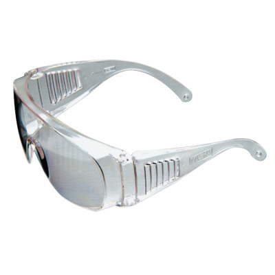 SPECTACLES SAFETY PLANOECONOMICAL CLEAR-MINE SAFETY APP-454-10027944