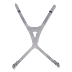 HARNESS CLASSIC RUBBER COMPLETE REPLAC-MINE SAFETY APP-454-10030794