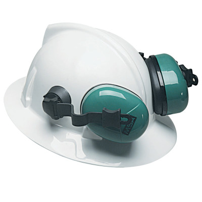 FULL BRIM EAR MUFF-MINE SAFETY APP-454-10034487