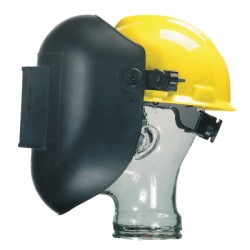 KIT QUICK DISCONNECT WELDERS ADAPTER-MINE SAFETY APP-454-10036456