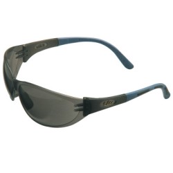 GLASSES ELITE GRY FRM GRY LENS-MINE SAFETY APP-454-10038846
