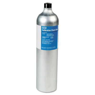 GAS 58L 1.45 CH4 15 O2 60PPM CO 20PPMH2S-MINE SAFETY APP-454-10045035