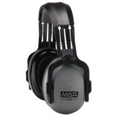 EAR MUFF HPE MODEL NRR 26 DB-MINE SAFETY APP-454-10061271