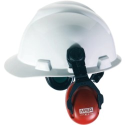 XLS CAP MODEL EARMUFF-MINE SAFETY APP-454-10061535